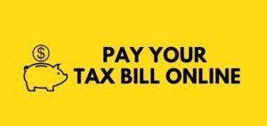 TaxBill Payment