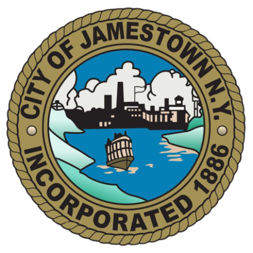 City of Jamestown, New York – The Pearl City of New York