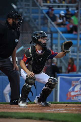 Babe Ruth World Series