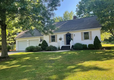 EVB Neighborhood Home