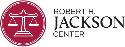 Robert H. Jackson Center Logo