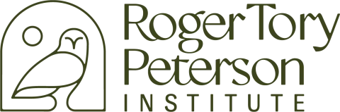 Roger Tory Peterson Institute Logo