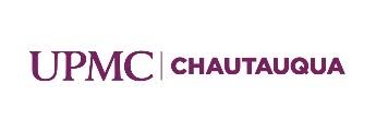 UPMC Chautauqua Logo